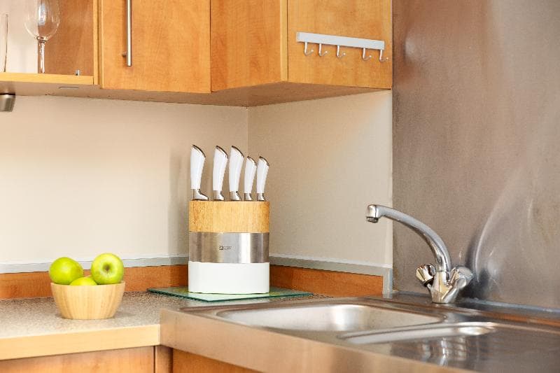 Luxurious Lawrence House Serviced Apartment 4