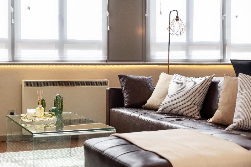 Luxurious Lawrence House Serviced Apartment photo 1