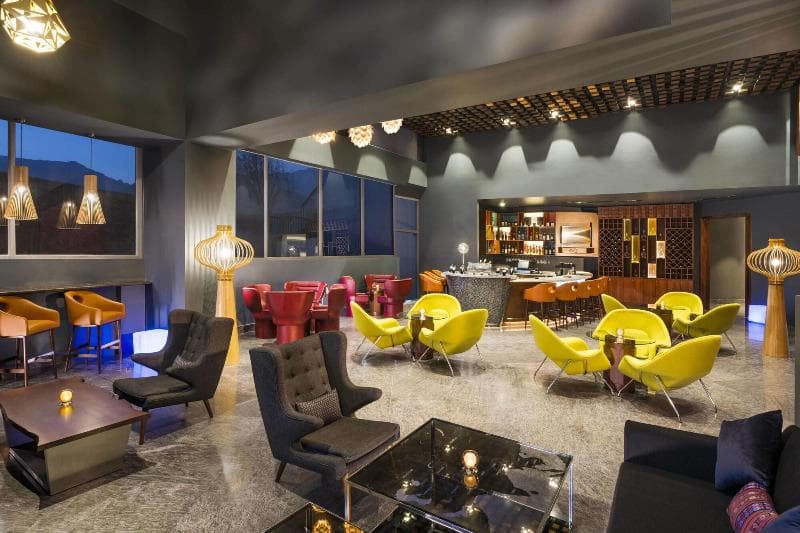 Le Meridien Thimphu photo 1