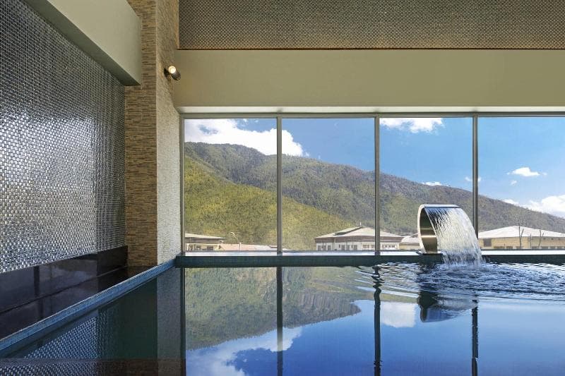 Le Meridien Thimphu 3