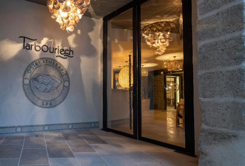 Domaine Tarbouriech, Demeure Privée & Spa 5