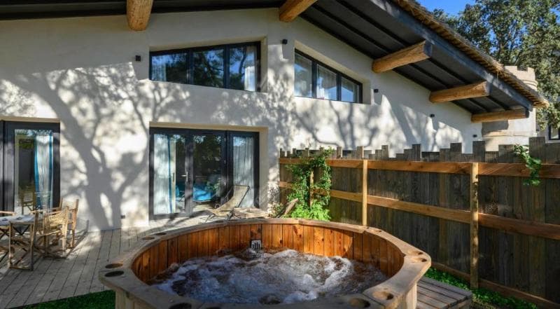 Domaine Tarbouriech, Demeure Privée & Spa photo 1
