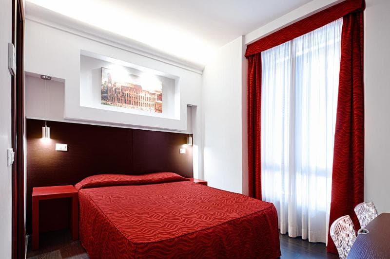 Imperial Suite Guest House 4