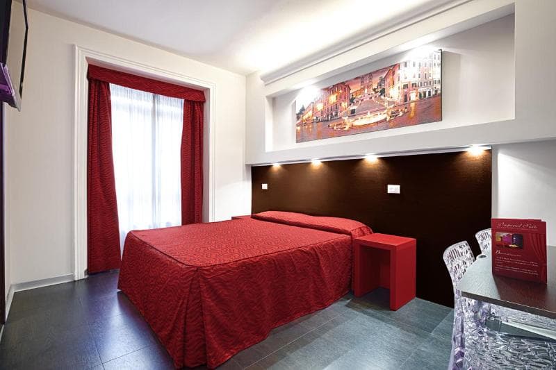 Imperial Suite Guest House 5