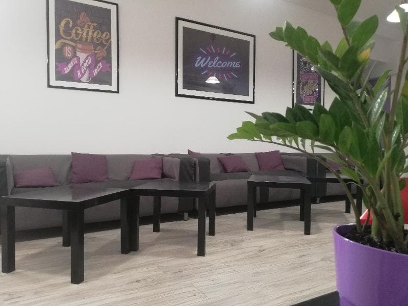 Lorf Hostel&Coffee 2