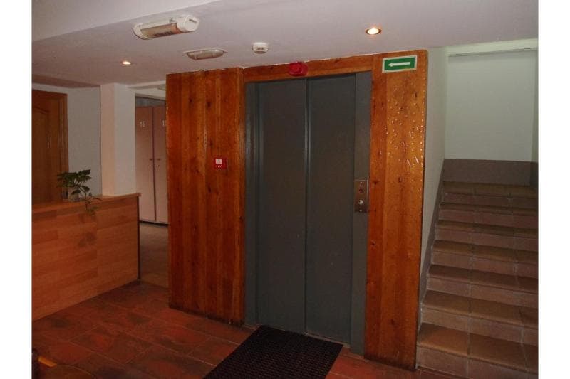 Hotel Merino 4