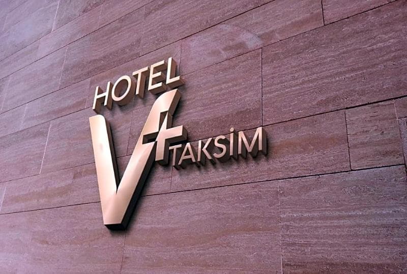 Hotel V Plus Taksim 3