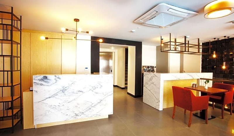 Hotel V Plus Taksim photo 1