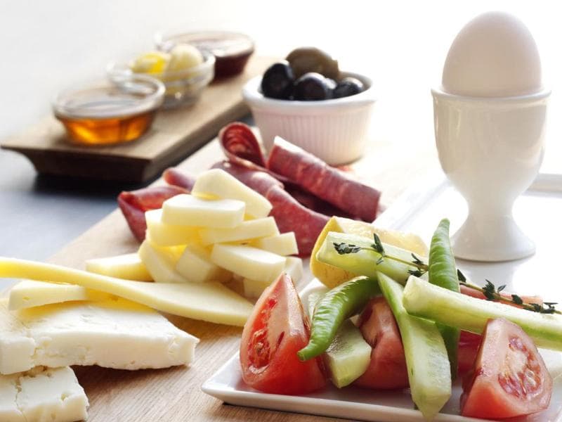 Hotel V Plus Taksim main