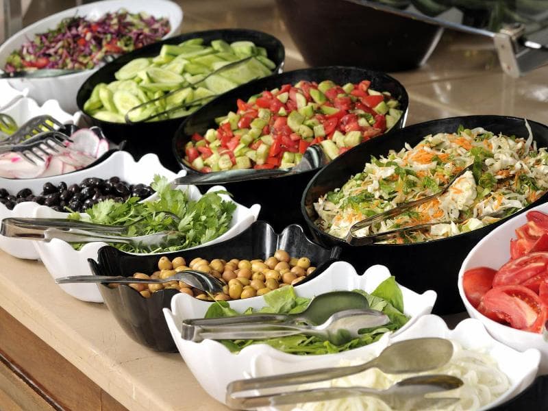 Hotel V Plus Taksim 4