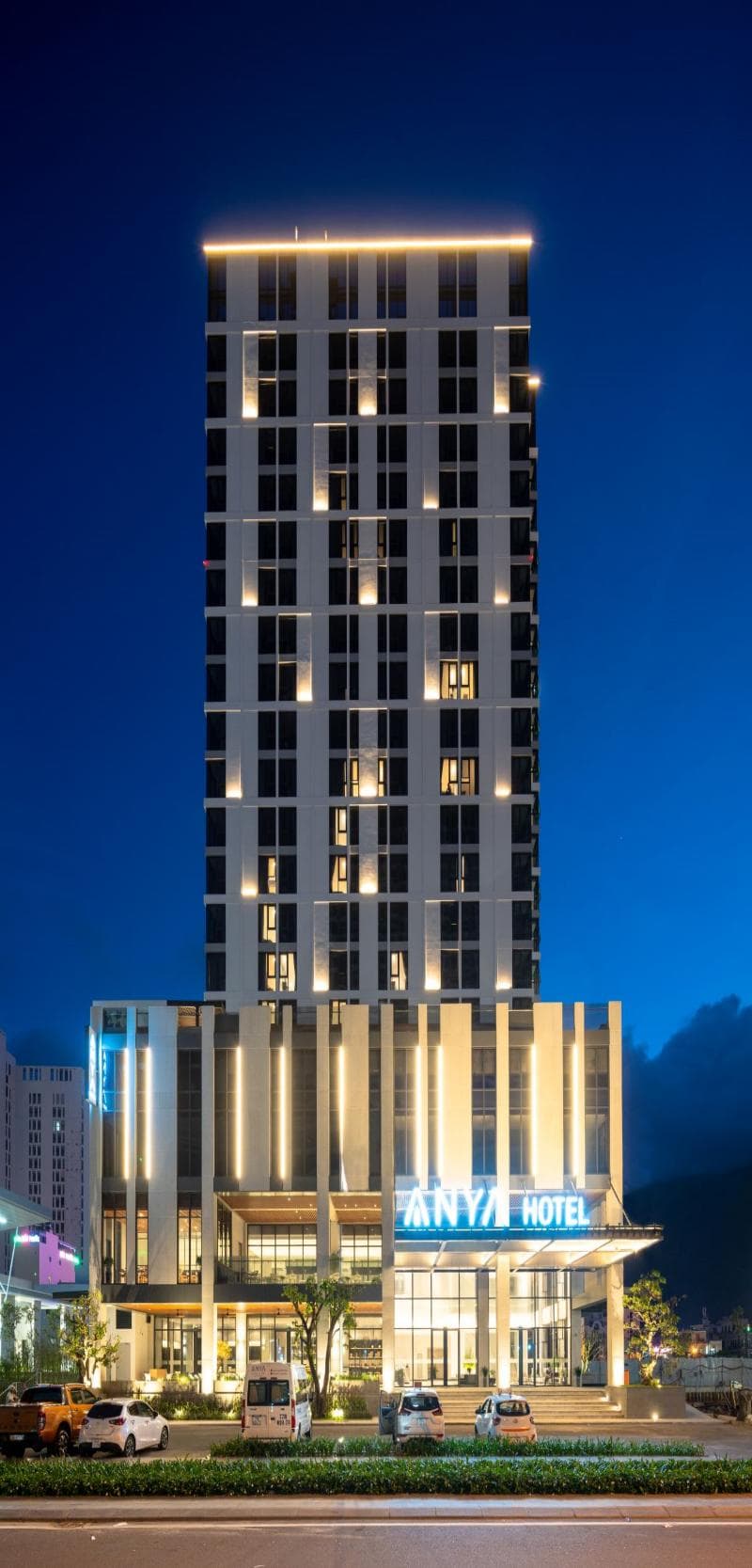 Anya Hotel Quy Nhon photo 1