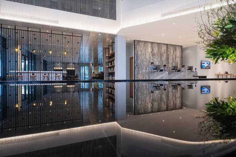 Anya Hotel Quy Nhon 5