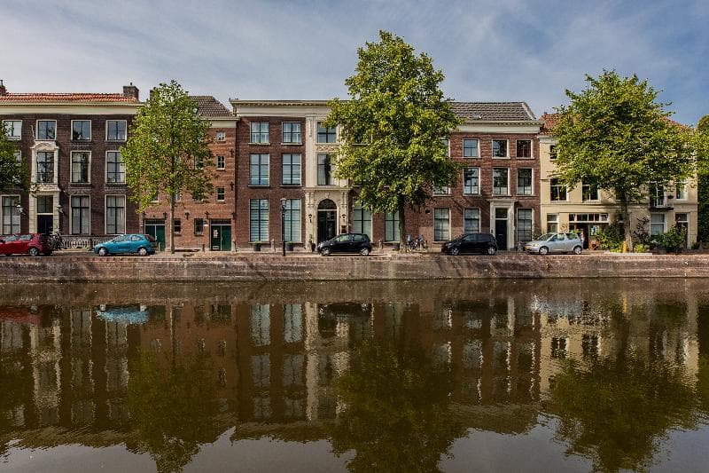 Stadsvilla Mout 2