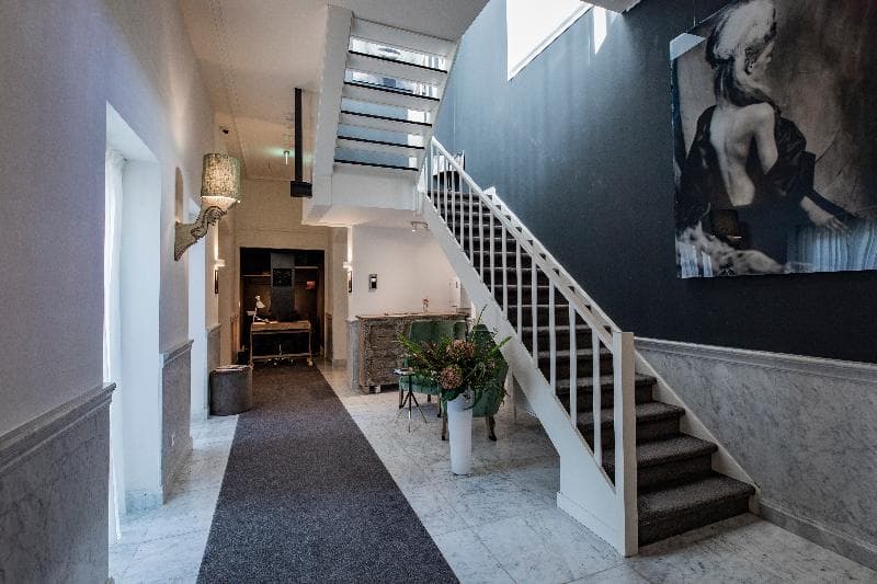 Stadsvilla Mout 4