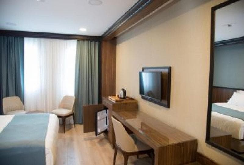 Valens Hotel Downtown photo 1
