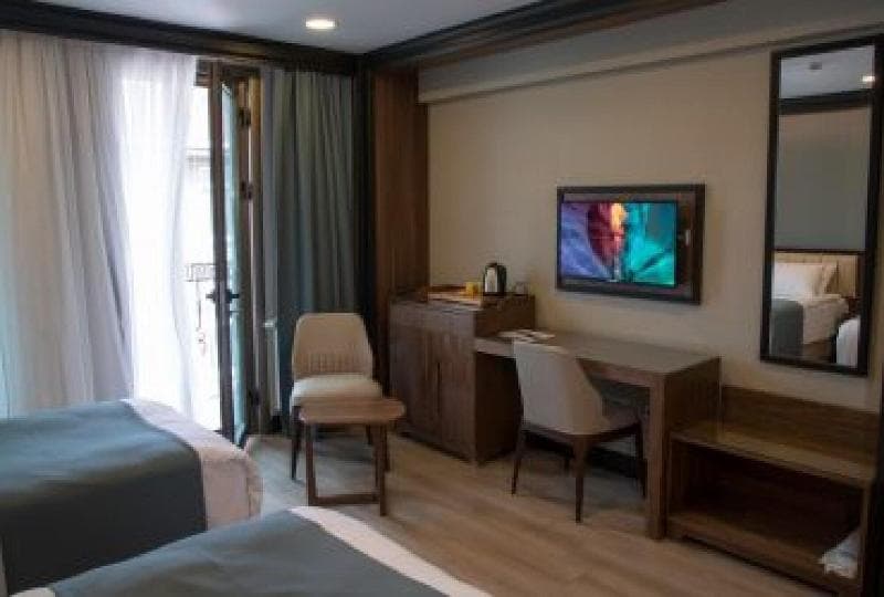 Valens Hotel Downtown 3