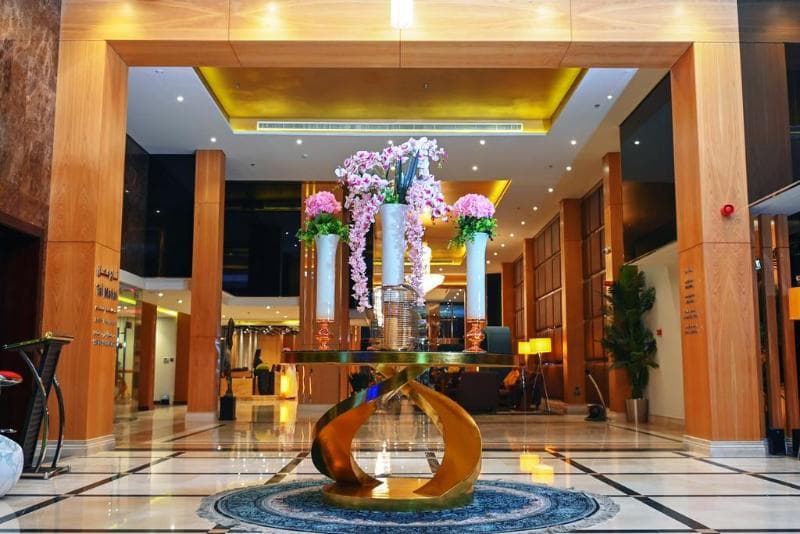 Meshal Hotel And Spa photo 1