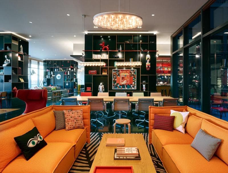 Citizenm Shanghai Hongqiao photo 1