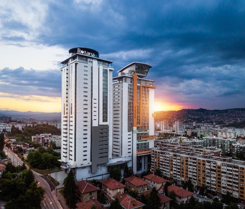 Bosmal Arjaan By Rotana 3