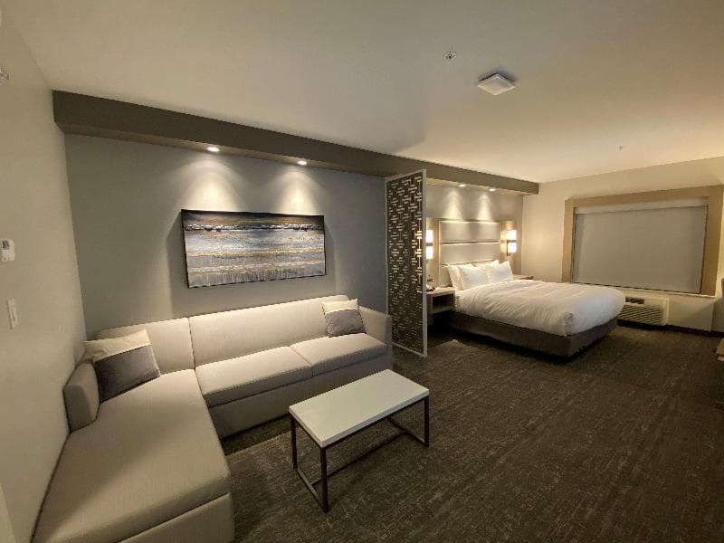 Best Western Premier Prince Albert 5