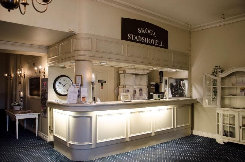 Nora Stadshotell Sure Hotel Collection By Best Western 3