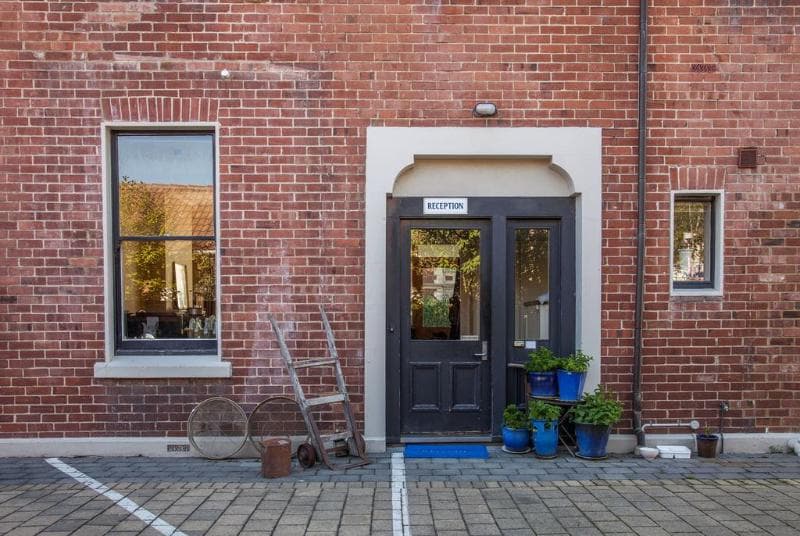 Highland House Boutique Hotel photo 1