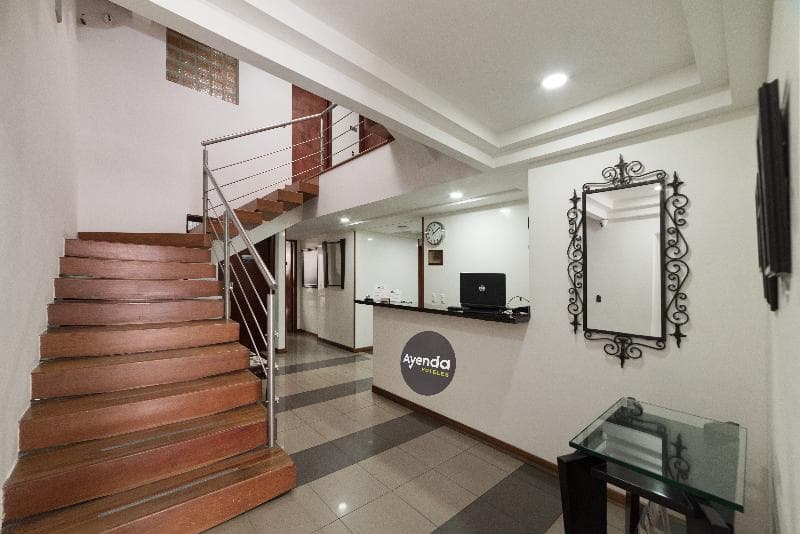Ayenda 1043 Apartahotel Kafir 2