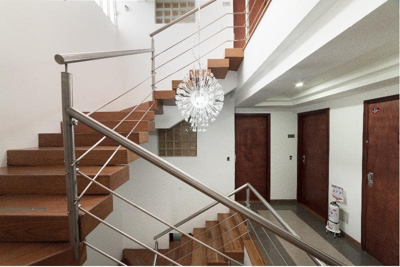 Ayenda 1043 Apartahotel Kafir 3