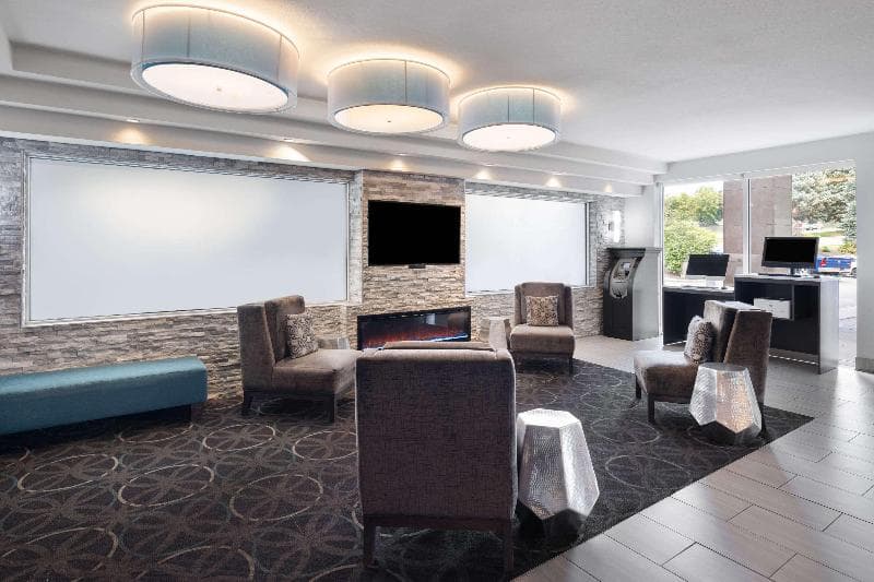 La Quinta Inn & Suites by Wyndham Pocatello photo 1
