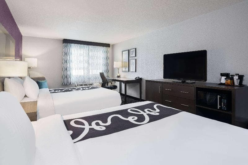 La Quinta Inn & Suites by Wyndham Pocatello 5