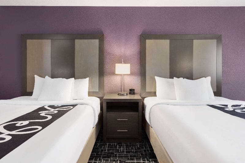 La Quinta Inn & Suites by Wyndham Pocatello 4