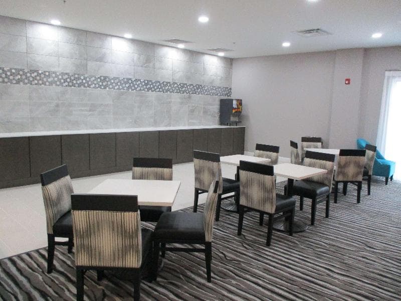 Best Western Plus Executive Residency Marion 3