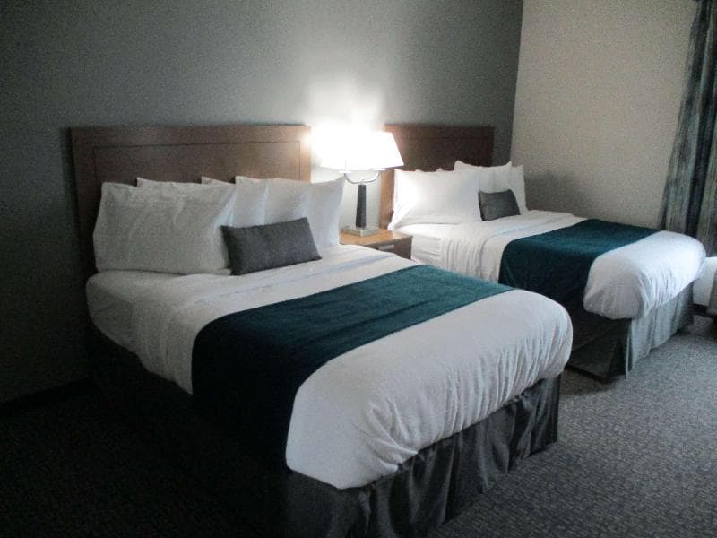 Best Western Plus Executive Residency Marion 4