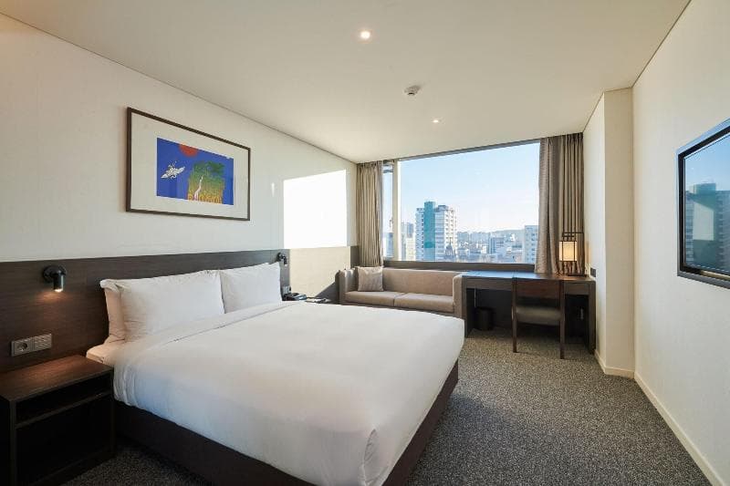 Nine Tree Premier Hotel Insadong 5