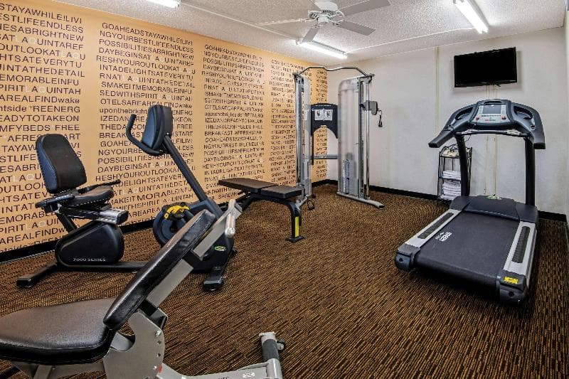 La Quinta Inn by Wyndham Amarillo Mid-City photo 1