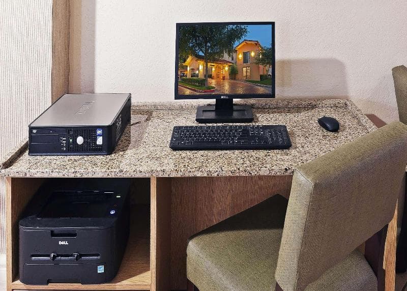La Quinta Inn by Wyndham Amarillo Mid-City main