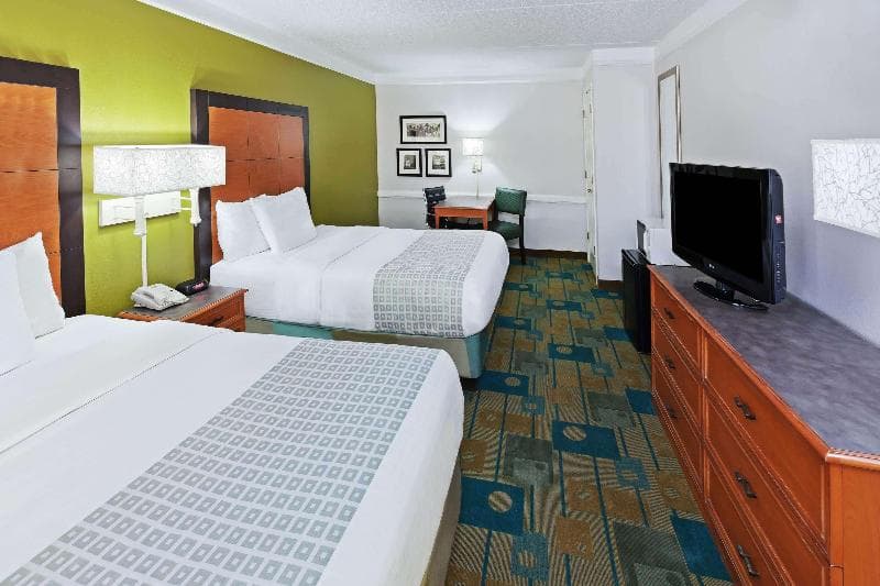 La Quinta Inn by Wyndham Amarillo Mid-City 5