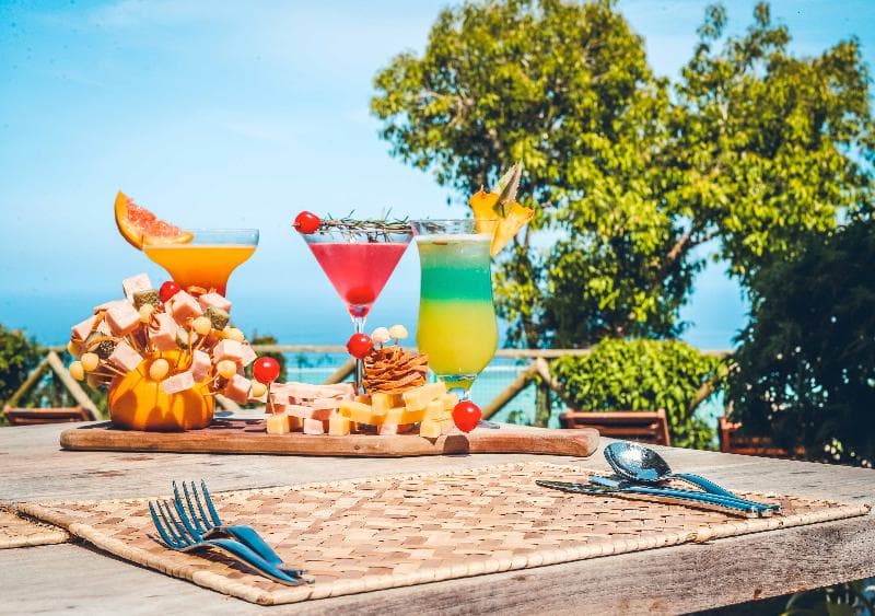 Chalets Chamarel (Adults only) main