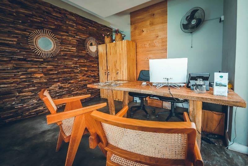 Chalets Chamarel (Adults only) 4