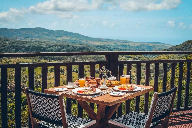 Chalets Chamarel (Adults only) 5