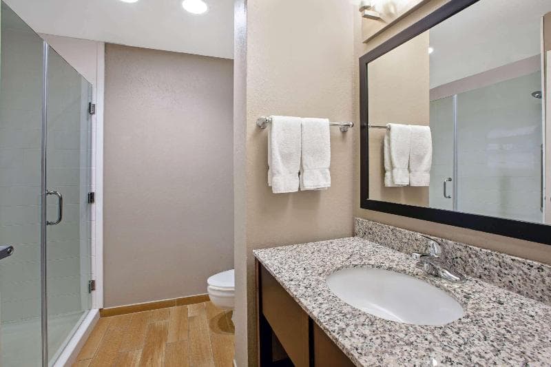 La Quinta Inn & Suites By Wyndham Detroit Metro Airport 5