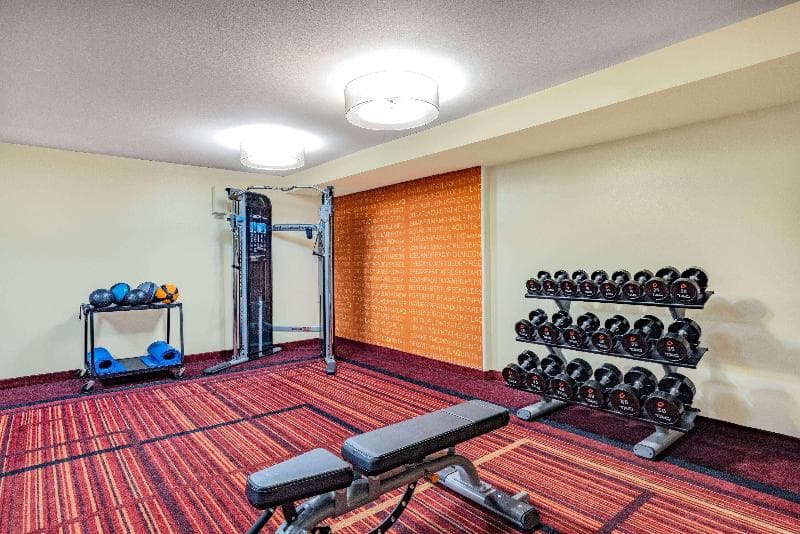 La Quinta Inn & Suites by Wyndham Helena photo 1