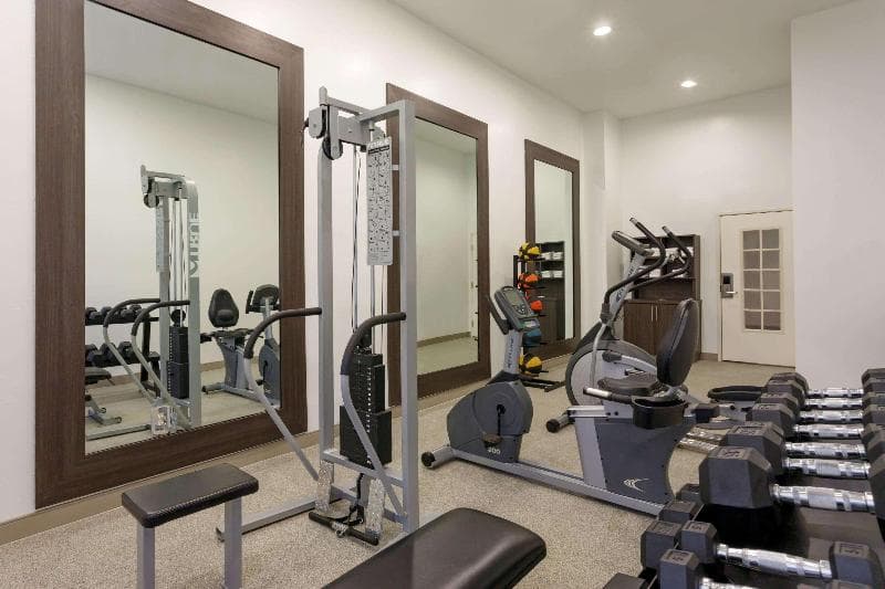 La Quinta Inn & Suites by Wyndham I-20 Longview South 2