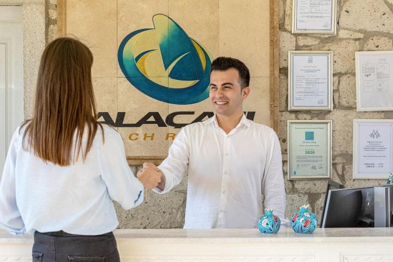 Alaçatı Beach Resort & SPA 5