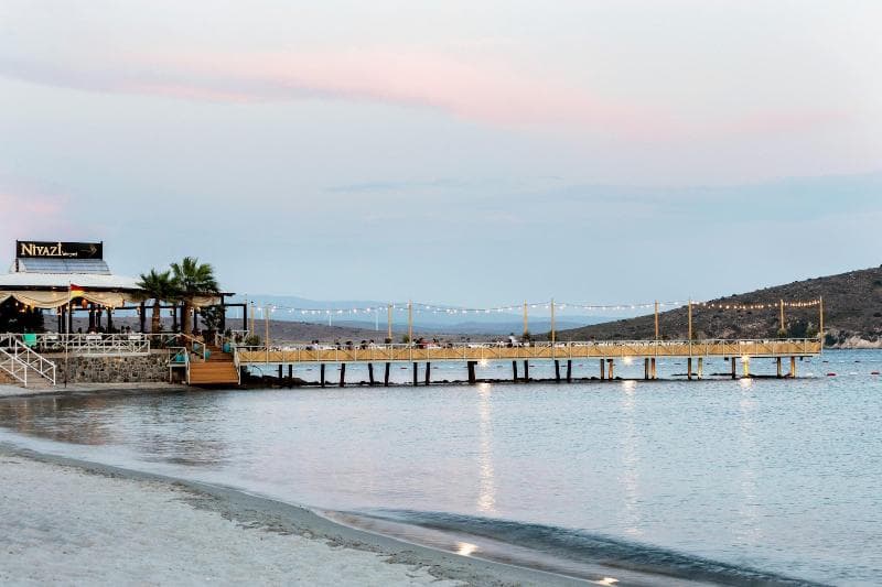 Alaçatı Beach Resort & SPA 3