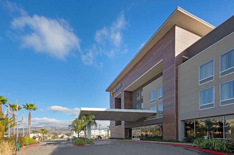 La Quinta Inn Suites By Wyndham Morgan Hill San Jo 4