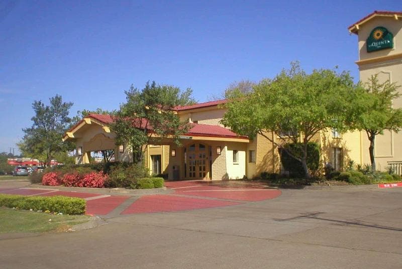 La Quinta Inn by Wyndham Tyler 5