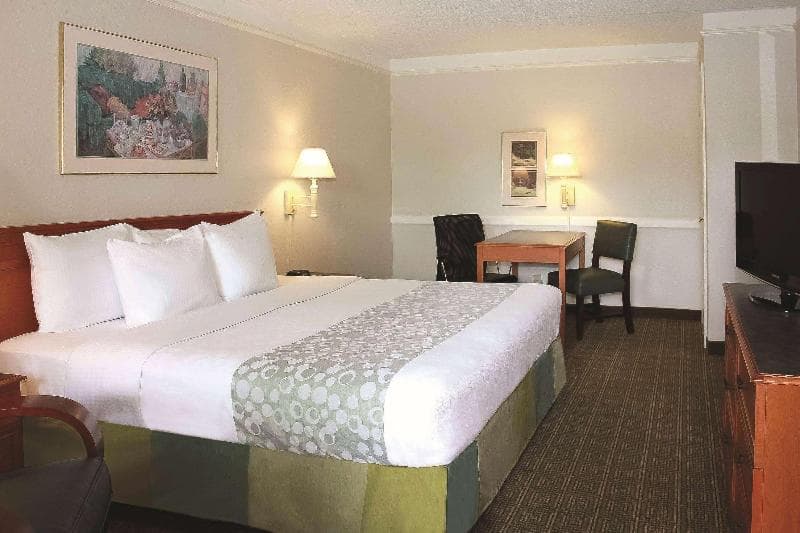 La Quinta Inn by Wyndham Tyler 2