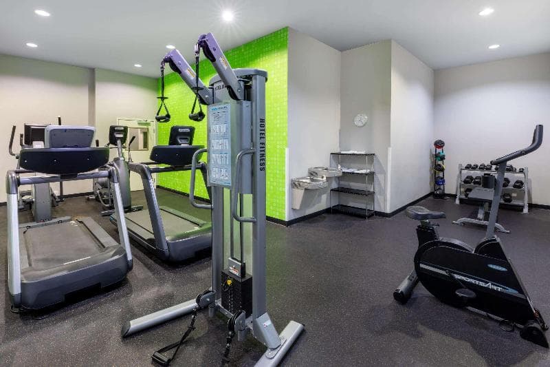 La Quinta Inn & Suites By Wyndham Houston Nw Beltway8/Westrd 3