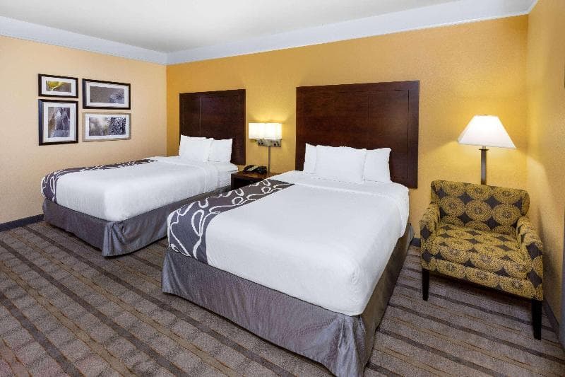 La Quinta Inn & Suites By Wyndham Houston Nw Beltway8/Westrd 5